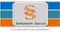 Solution Sacco Society Ltd logo